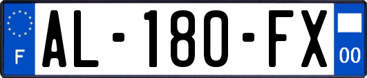 AL-180-FX