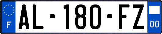 AL-180-FZ