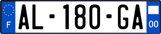AL-180-GA