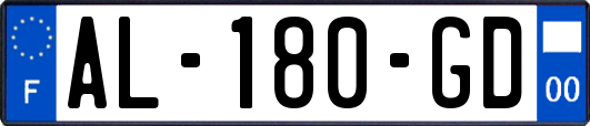 AL-180-GD