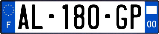 AL-180-GP