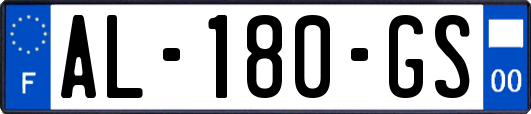 AL-180-GS