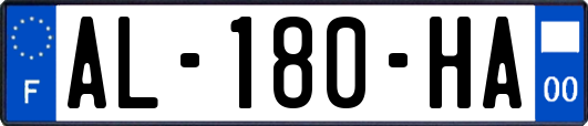 AL-180-HA