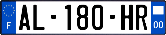 AL-180-HR