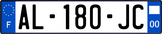 AL-180-JC