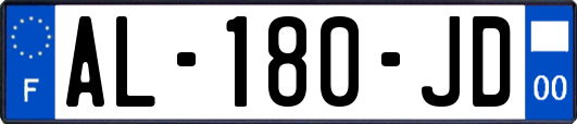 AL-180-JD