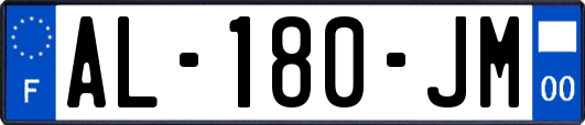 AL-180-JM