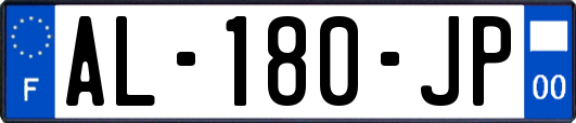 AL-180-JP