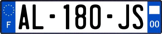 AL-180-JS