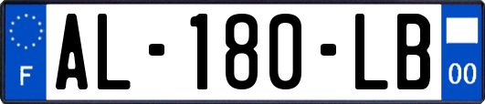 AL-180-LB