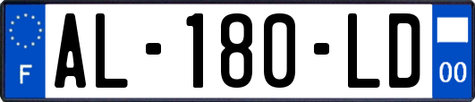 AL-180-LD