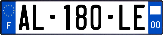 AL-180-LE