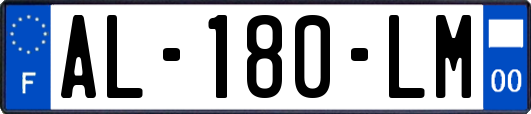 AL-180-LM