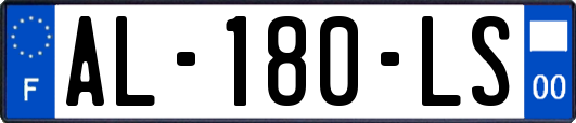 AL-180-LS