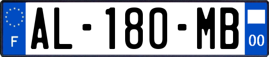 AL-180-MB