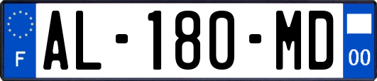 AL-180-MD