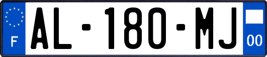 AL-180-MJ