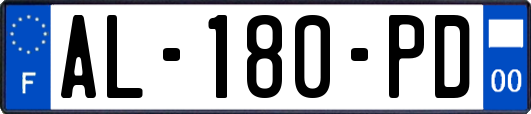AL-180-PD