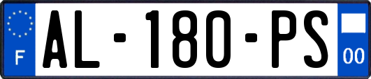 AL-180-PS