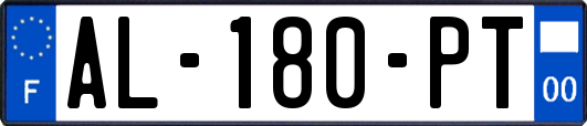 AL-180-PT