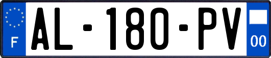 AL-180-PV