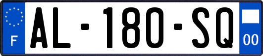 AL-180-SQ