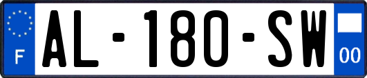 AL-180-SW