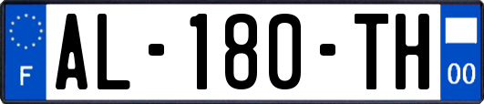 AL-180-TH