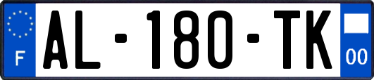 AL-180-TK