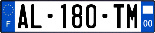 AL-180-TM