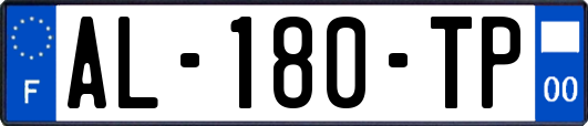 AL-180-TP