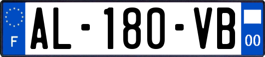 AL-180-VB