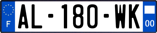 AL-180-WK