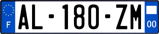 AL-180-ZM