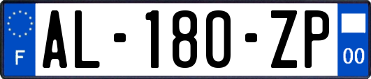 AL-180-ZP