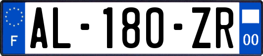 AL-180-ZR