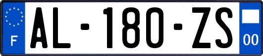 AL-180-ZS