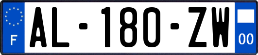 AL-180-ZW