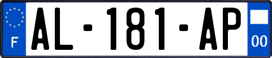 AL-181-AP