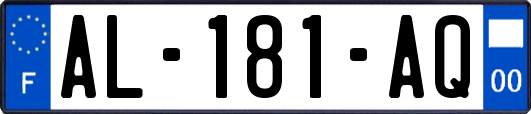 AL-181-AQ