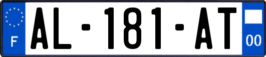 AL-181-AT