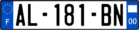 AL-181-BN