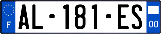 AL-181-ES