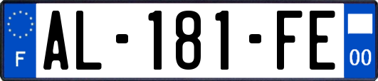 AL-181-FE