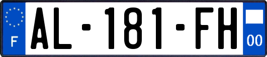 AL-181-FH