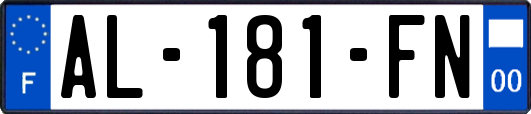 AL-181-FN