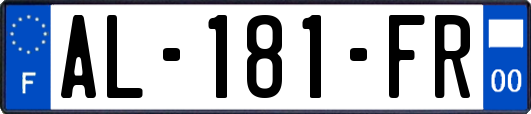 AL-181-FR