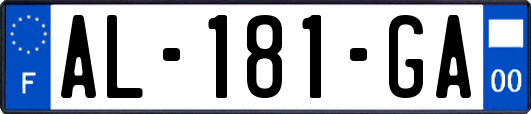 AL-181-GA
