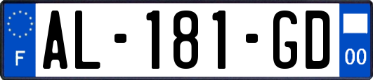 AL-181-GD