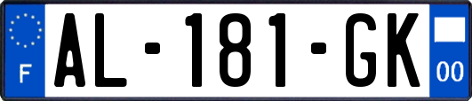 AL-181-GK